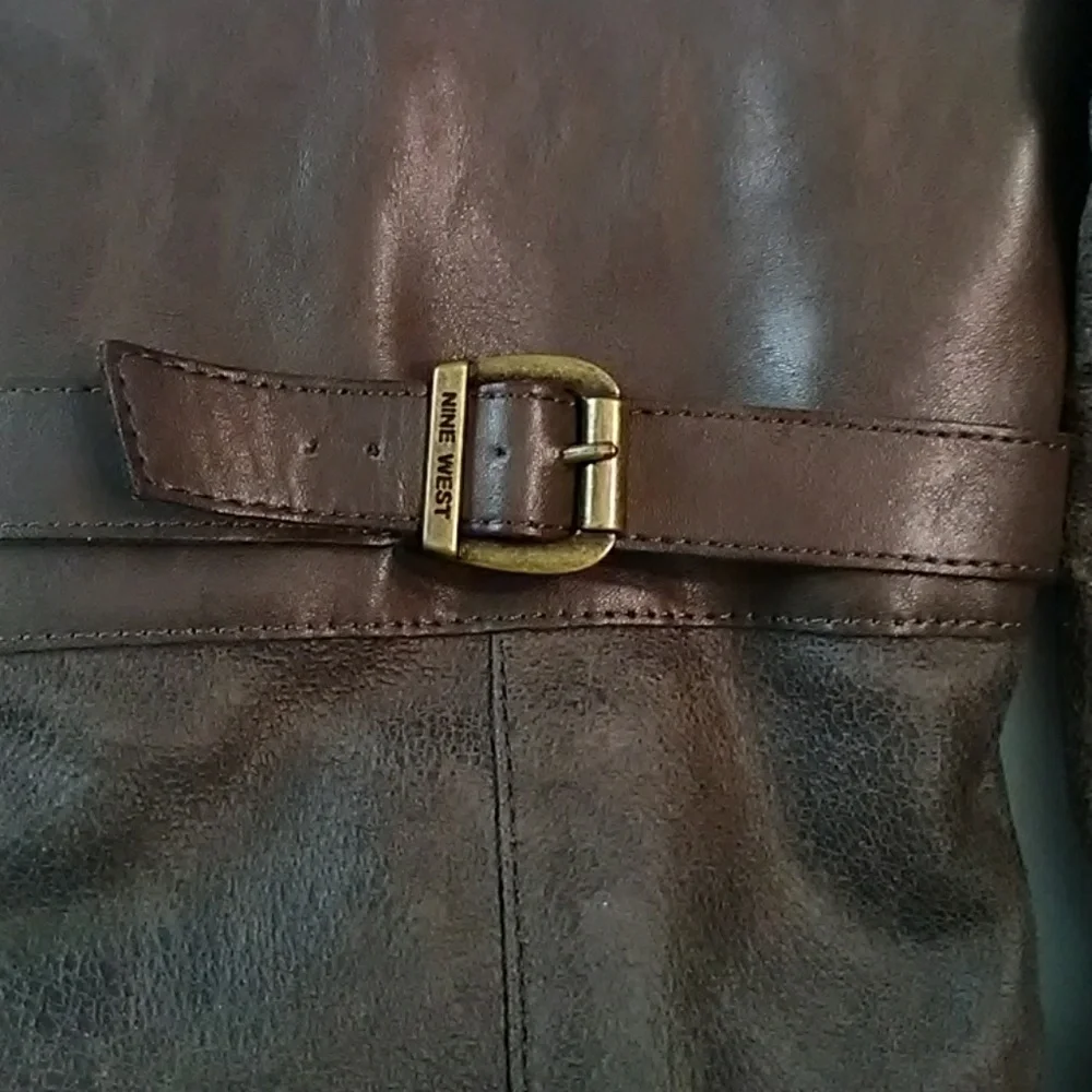 Girl's Nine West Boots